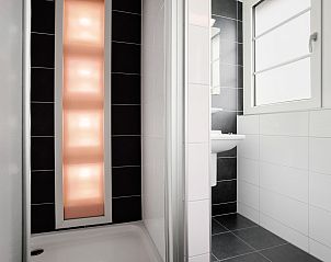 Guest house 600496 - Bungalow Schouwen-Duiveland - Resort Haamstede | 8-persoons bungalow | 8EL