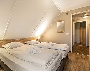 Guest house 600496 - Bungalow Schouwen-Duiveland - Resort Haamstede | 8-persoons bungalow | 8EL