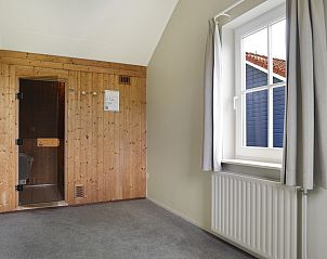 Guest house 600497 - Bungalow Schouwen-Duiveland - Villapark Livingstone | 4-persoons villa | 4L