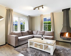 Guest house 600497 - Bungalow Schouwen-Duiveland - Villapark Livingstone | 4-persoons villa | 4L