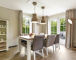 Guest house 600497 - Bungalow Schouwen-Duiveland - Villapark Livingstone | 4-persoons villa | 4L