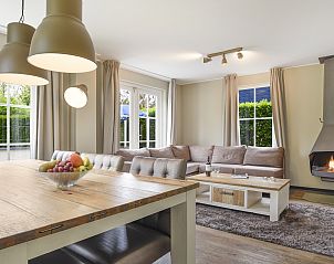 Guest house 600497 - Bungalow Schouwen-Duiveland - Villapark Livingstone | 4-persoons villa | 4L