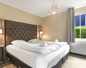 Guest house 600497 - Bungalow Schouwen-Duiveland - Villapark Livingstone | 4-persoons villa | 4L