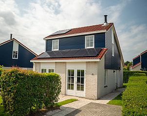 Guest house 600497 - Bungalow Schouwen-Duiveland - Villapark Livingstone | 4-persoons villa | 4L