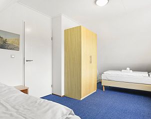 Guest house 600498 - Bungalow Schouwen-Duiveland - Villapark Livingstone | 6-persoons villa | 6D1