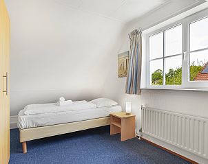 Guest house 600498 - Bungalow Schouwen-Duiveland - Villapark Livingstone | 6-persoons villa | 6D1