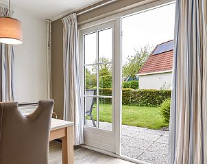 Guest house 600498 - Bungalow Schouwen-Duiveland - Villapark Livingstone | 6-persoons villa | 6D1