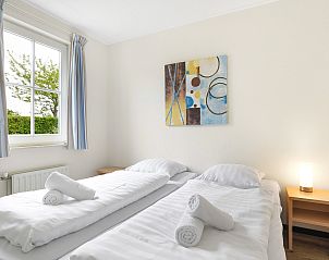 Guest house 600498 - Bungalow Schouwen-Duiveland - Villapark Livingstone | 6-persoons villa | 6D1