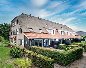 Guest house 600499 - Bungalow Schouwen-Duiveland - R�sidence 't Hof van Haamstede | 6-persoons hoevewoning | 6