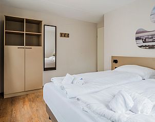 Guest house 600499 - Bungalow Schouwen-Duiveland - R�sidence 't Hof van Haamstede | 6-persoons hoevewoning | 6