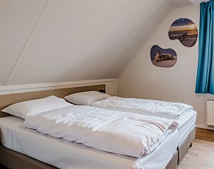 Guest house 600499 - Bungalow Schouwen-Duiveland - R�sidence 't Hof van Haamstede | 6-persoons hoevewoning | 6