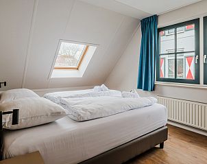 Guest house 600499 - Bungalow Schouwen-Duiveland - R�sidence 't Hof van Haamstede | 6-persoons hoevewoning | 6