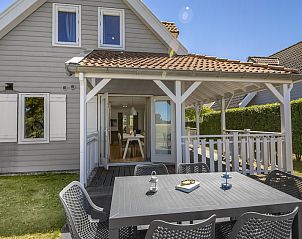 Guest house 600608 - Holiday property Schouwen-Duiveland - Buitenhuis Sauna Comfort 6