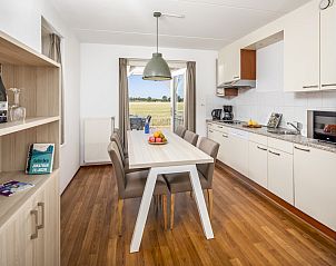 Guest house 600608 - Holiday property Schouwen-Duiveland - Buitenhuis Sauna Comfort 6