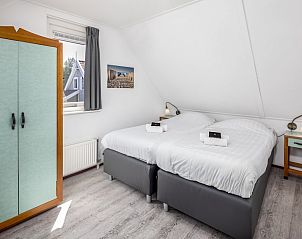 Guest house 600608 - Holiday property Schouwen-Duiveland - Buitenhuis Sauna Comfort 6