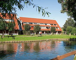 Guest house 6006101 - Apartment Schouwen-Duiveland - Aquadelta 39