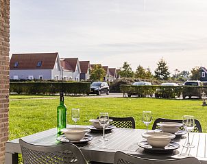 Guest house 6006101 - Apartment Schouwen-Duiveland - Aquadelta 39