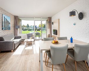Guest house 6006101 - Apartment Schouwen-Duiveland - Aquadelta 39