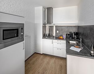 Guest house 6006101 - Apartment Schouwen-Duiveland - Aquadelta 39