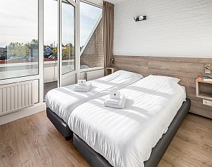 Guest house 6006101 - Apartment Schouwen-Duiveland - Aquadelta 39