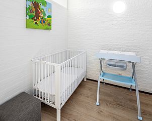 Guest house 6006101 - Apartment Schouwen-Duiveland - Aquadelta 39