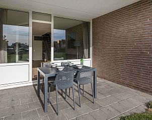 Guest house 6006101 - Apartment Schouwen-Duiveland - Aquadelta 39