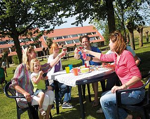 Guest house 6006101 - Apartment Schouwen-Duiveland - Aquadelta 39