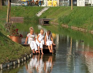 Guest house 6006101 - Apartment Schouwen-Duiveland - Aquadelta 39