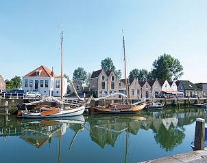 Guest house 6006101 - Apartment Schouwen-Duiveland - Aquadelta 39