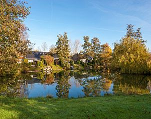 Guest house 6006101 - Apartment Schouwen-Duiveland - Aquadelta 39