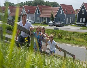 Guest house 6006101 - Apartment Schouwen-Duiveland - Aquadelta 39