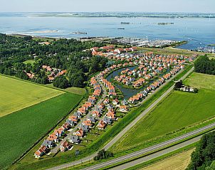 Guest house 6006101 - Apartment Schouwen-Duiveland - Aquadelta 39