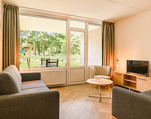 Guest house 600610 - Apartment Schouwen-Duiveland - Appartement Wellness 4