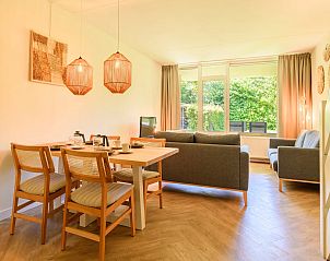 Guest house 6006111 - Apartment Schouwen-Duiveland - Appartement Senno 6