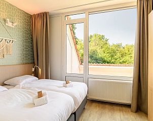 Guest house 6006111 - Apartment Schouwen-Duiveland - Appartement Senno 6