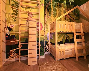 Guest house 6006111 - Apartment Schouwen-Duiveland - Appartement Senno 6