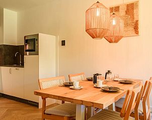 Guest house 6006111 - Apartment Schouwen-Duiveland - Appartement Senno 6