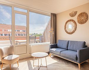 Verblijf 6006113 - Appartement Schouwen-Duiveland - Apartement Comfort 4BR