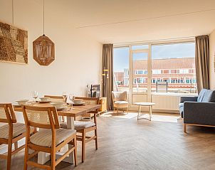 Verblijf 6006113 - Appartement Schouwen-Duiveland - Apartement Comfort 4BR