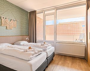 Verblijf 6006113 - Appartement Schouwen-Duiveland - Apartement Comfort 4BR