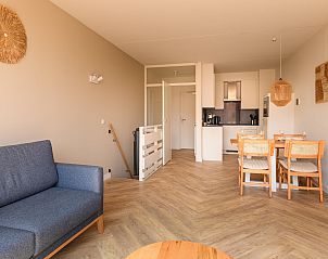 Verblijf 6006113 - Appartement Schouwen-Duiveland - Apartement Comfort 4BR