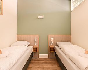 Verblijf 6006113 - Appartement Schouwen-Duiveland - Apartement Comfort 4BR
