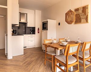 Verblijf 6006113 - Appartement Schouwen-Duiveland - Apartement Comfort 4BR