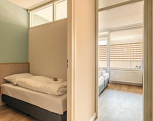 Verblijf 6006113 - Appartement Schouwen-Duiveland - Apartement Comfort 4BR