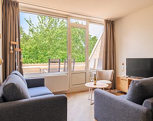 Unterkunft 6006114 - Appartement Schouwen-Duiveland - Appartement Comfort 6AR