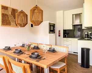 Unterkunft 6006114 - Appartement Schouwen-Duiveland - Appartement Comfort 6AR