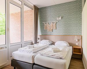Unterkunft 6006114 - Appartement Schouwen-Duiveland - Appartement Comfort 6AR