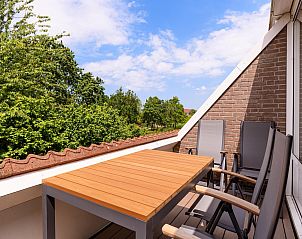 Unterkunft 6006114 - Appartement Schouwen-Duiveland - Appartement Comfort 6AR