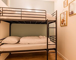 Unterkunft 6006114 - Appartement Schouwen-Duiveland - Appartement Comfort 6AR