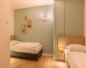 Unterkunft 6006114 - Appartement Schouwen-Duiveland - Appartement Comfort 6AR